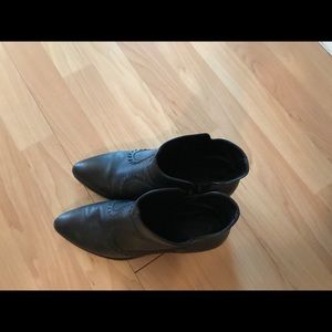 Bootie